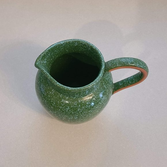 Green Jug - Picture 8 of 9